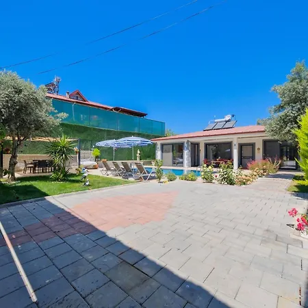 Villa_emre's Fethiye